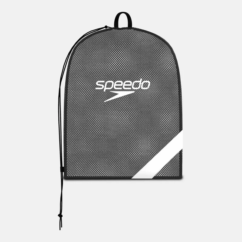 speedo Team Mesh Swimming Bag